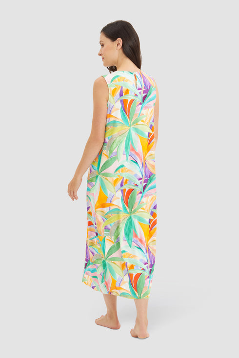 Feraud Beach Beachdress